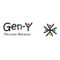 Gen-Y logo - Similar company to Gen Y Consulting Ltd