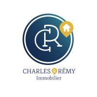 Charles & Rémy immobilier logo - Similar company to Mazar Security
