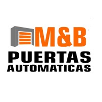 M&B Puertas Automáticas EIRL logo - Similar company to Esma Service