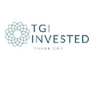 TGI Invested (BNI Member) logo - Similar company to Reesa - Real Estate Essential Services Aggregator