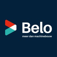 Belo | meer dan machinebouw logo - Similar company to Wikotech