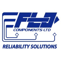 FLO Components Ltd. - Automatic Lubrication & Vehicle Fire Suppression Systems logo - Similar company to Transit Components Inc.