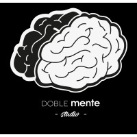 Doblemente Studio logo - Similar company to Doblemente