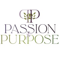PASSION TO PURPOSE CONSULTING, LLC logo - Similar company to Chi Upsilon Sigma National Latin Sorority, Inc.