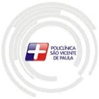 Policlínica São Vicente De Paula logo - Similar company to Unimed Francisco Beltrão