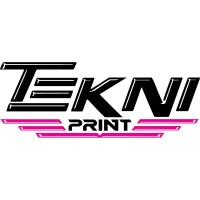 TEKNI PRINT logo - Similar company to Techniprint