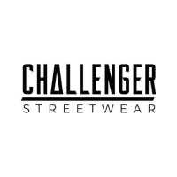 Challengerstreetwear logo - Similar company to Kkip