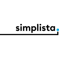 Simplista logo - Similar company to Simplistack
