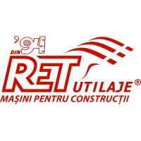 RET UTILAJE SRL logo - Similar company to Ebuild
