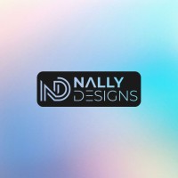 Nally Designs LLC logo - Similar company to Community Care Network Indianapolis Inc.