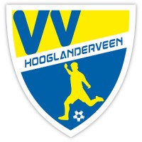 voetbalvereniging Hooglanderveen logo - Similar company to Uvs Leiden