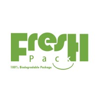 FreshPack logo - Similar company to Irlab