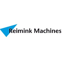Reimink Machines logo - Similar company to Tollec Mp