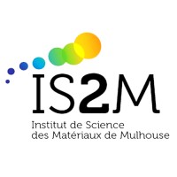 IS2M - Institut de Science des Matériaux de Mulhouse logo - Similar company to Simap, Grenoble