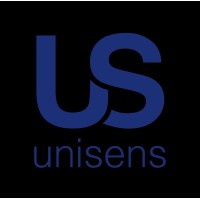 Unisens logo - Similar company to Ulla Software Engineering