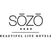 Le Sozo Hôtel - Nantes logo - Similar company to Mavila Consulting