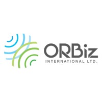 ORBiz International Limited logo - Similar company to Ardgo Labs