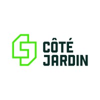 Aménagement Côté Jardin inc. logo - Similar company to Inl Concrete Finishing Inc.