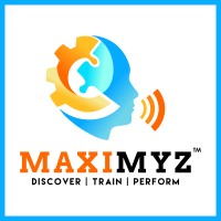 MAXIMYZ logo - Similar company to Optimate