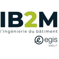 IB2M - Groupe Egis logo - Similar company to Polygone