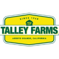 Talley Farms logo - Similar company to Hostetler Ranches