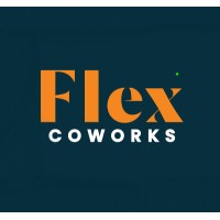 Flex Coworks logo - Similar company to Flex Coworks