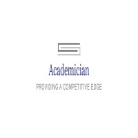 Academician logo - Similar company to Uptm