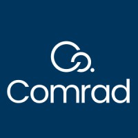 Comrad Medical Systems logo - Similar company to Partnr