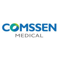 Comssen Medical logo - Similar company to Cmef And Icmd