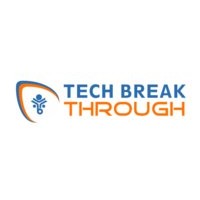 Tech BreakThrough logo - Similar company to Tech Breakthrough