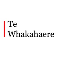 Te Whakahaere Āhuarangi Ltd logo - Similar company to Dpg Advisory Solutions