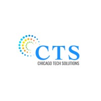 ChicagoTechSolution logo - Similar company to Kcagency