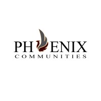 Phoenix Communities logo - Similar company to Metron