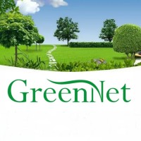 GreenNet logo - Similar company to Simple Scapes Kc