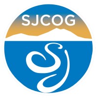 San Joaquin Council of Governments logo - Similar company to Stancog - Stanislaus Council Of Governments