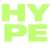 Hype-Media logo - Similar company to Gentelock