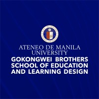 Gokongwei Brothers School of Education and Learning Design logo - Similar company to John Gokongwei School Of Management