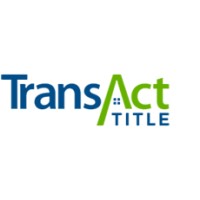 TransAct Title logo - Similar company to Texas Pride Title