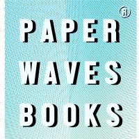 Paper Waves Books logo - Similar company to Kong & Park, Inc.
