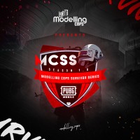 Modelling Cops logo - Similar company to Digitoonz Interactive