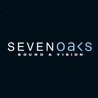 Sevenoaks Sound and Vision logo - Similar company to Andd. Creative