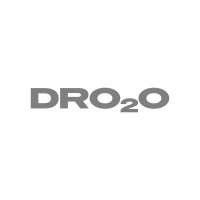 Dro2o logo - Similar company to The Clinic Group