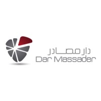 Dar Massader logo - Similar company to Smecon