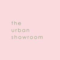 t h e  u r b a n  s h o w r o o m logo - Similar company to Merv Makes