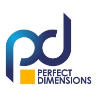 Perfect Dimension Event, Exhibition And Activations logo - Similar company to Connecting Dots