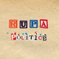 RUPA POLITIK logo - Similar company to Himpunan Mahasiswa Hukum Tata Negara Fh Undip