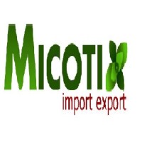 Import Export MICOTI logo - Similar company to Viola