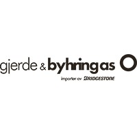 Gjerde & Byhring AS logo - Similar company to Hw Machine Tool Co Ltd