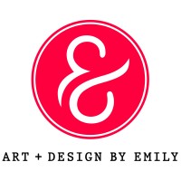 Art & Design By Emily