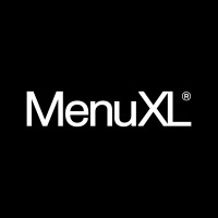 MenuXL logo - Similar company to Eyesee